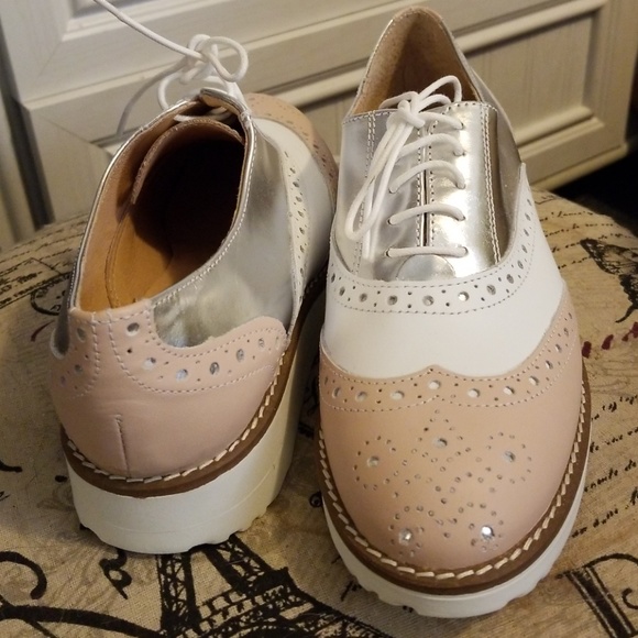 Brand new Gianni Gregori sneakers - Picture 3 of 4
